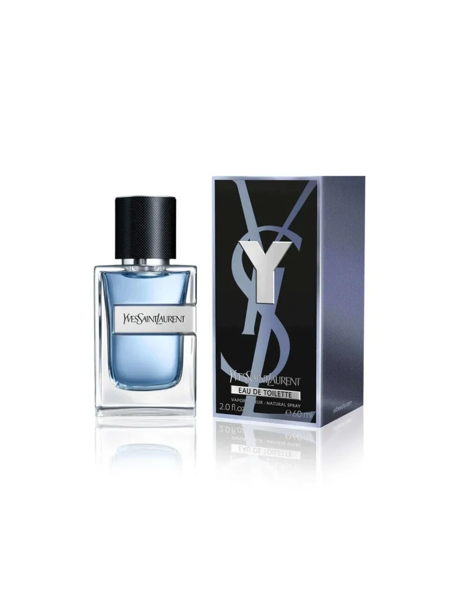 Y Eau De Toilette 60ml