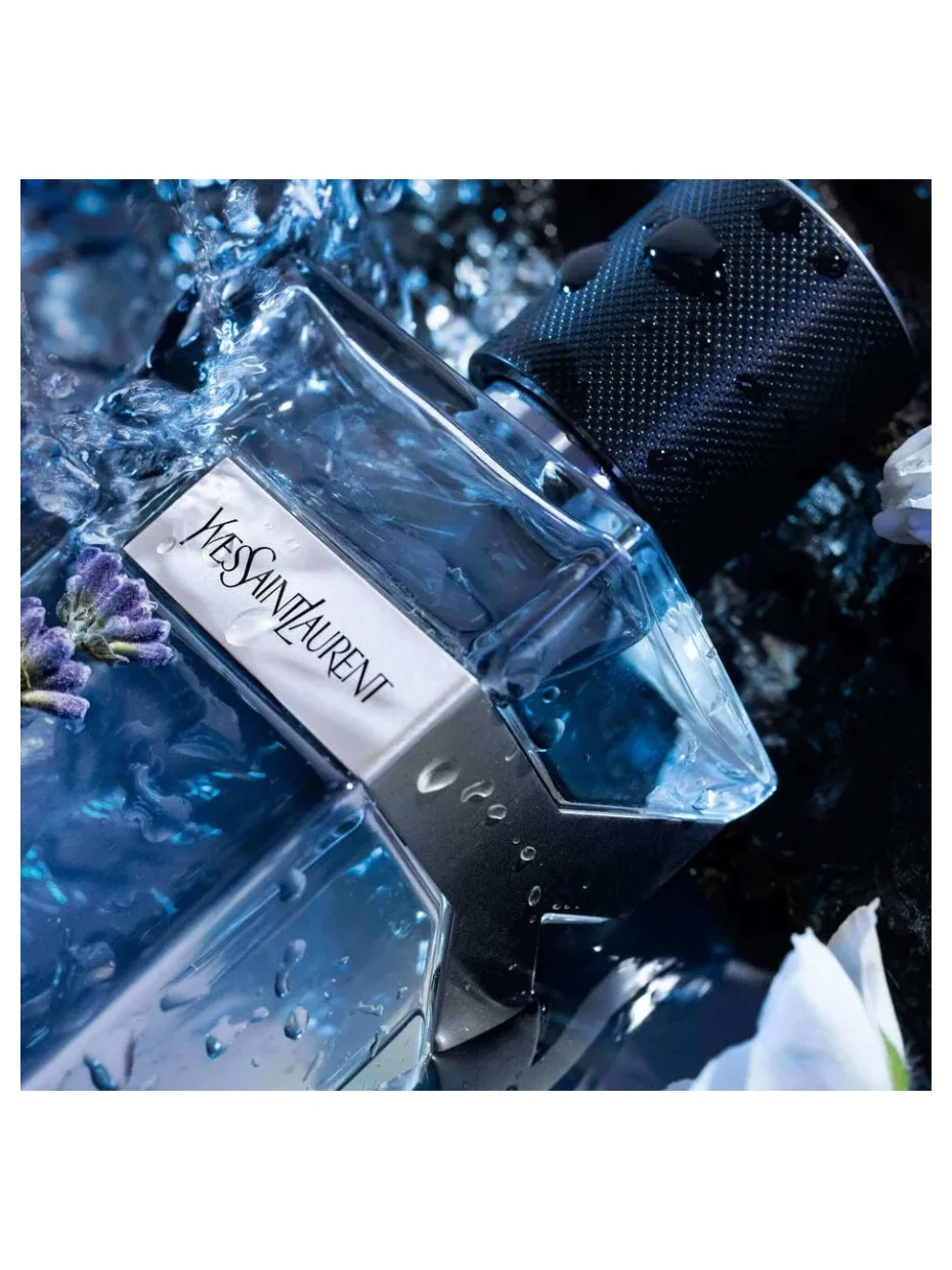 Y Eau De Toilette 60ml - immagine 4