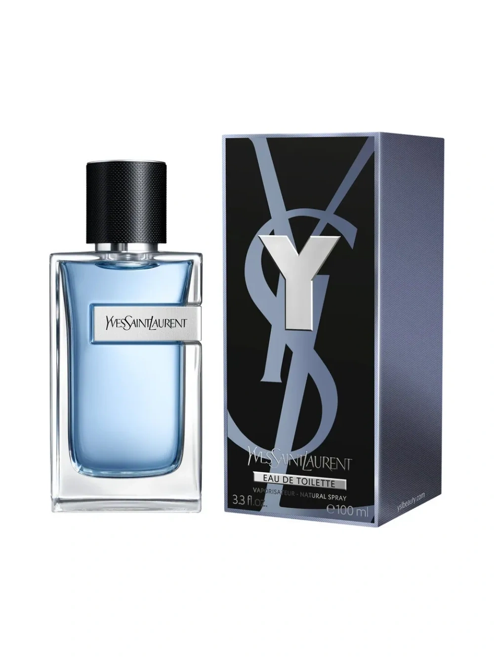 Y 100ml Uomo - immagine 2