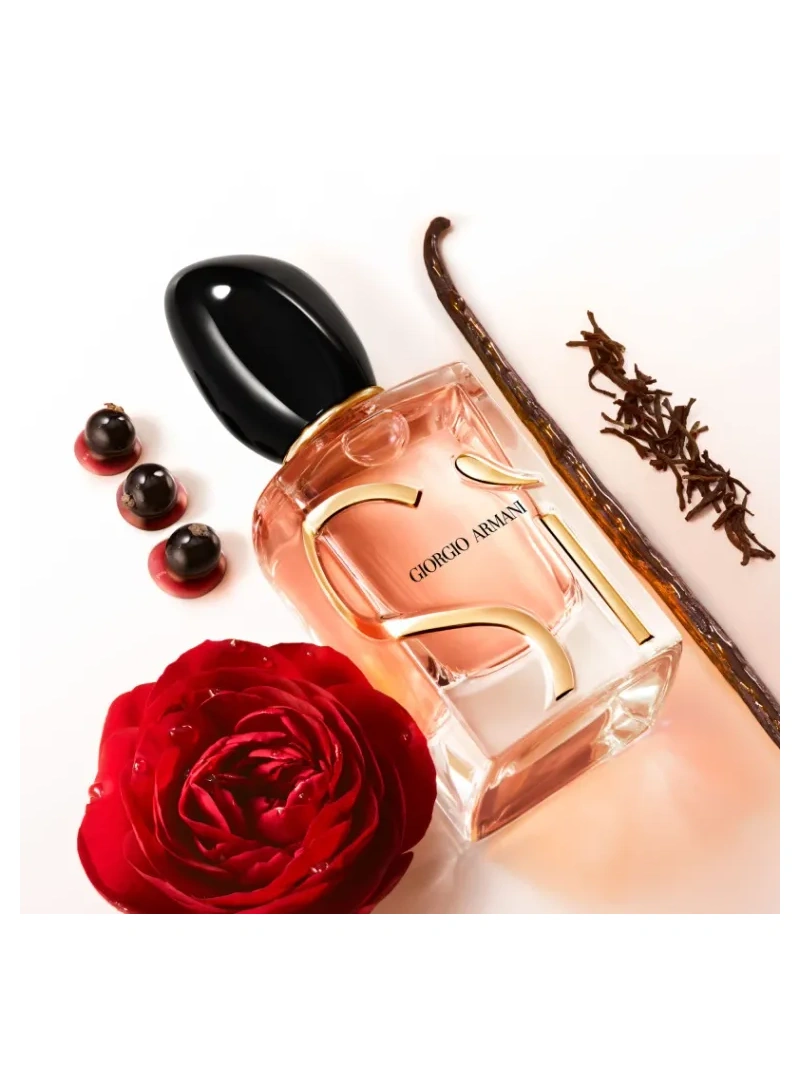 Sì Intense Eau De Parfum - 100 ml - immagine 3