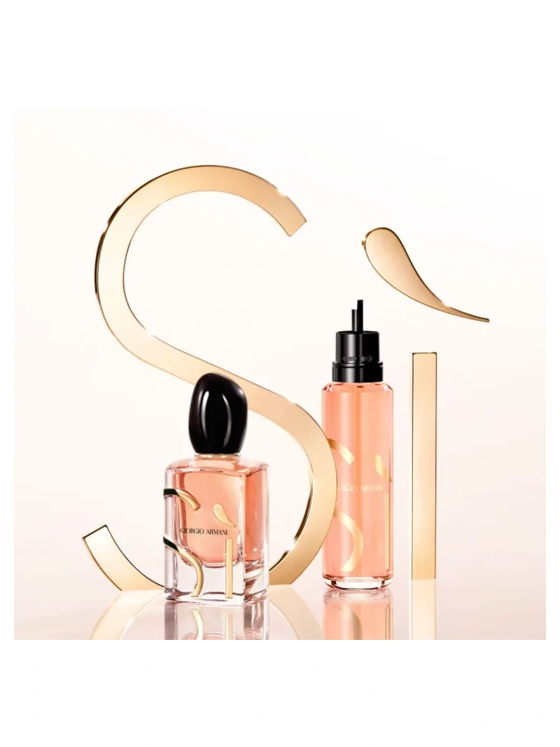 Sì Intense Eau De Parfum - 30 ml - immagine 4