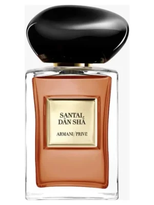 Santal Dān Shā eau de toilette 50 ML