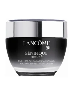 Advanced Génifique Crème Nuit Réparatrice 50ml