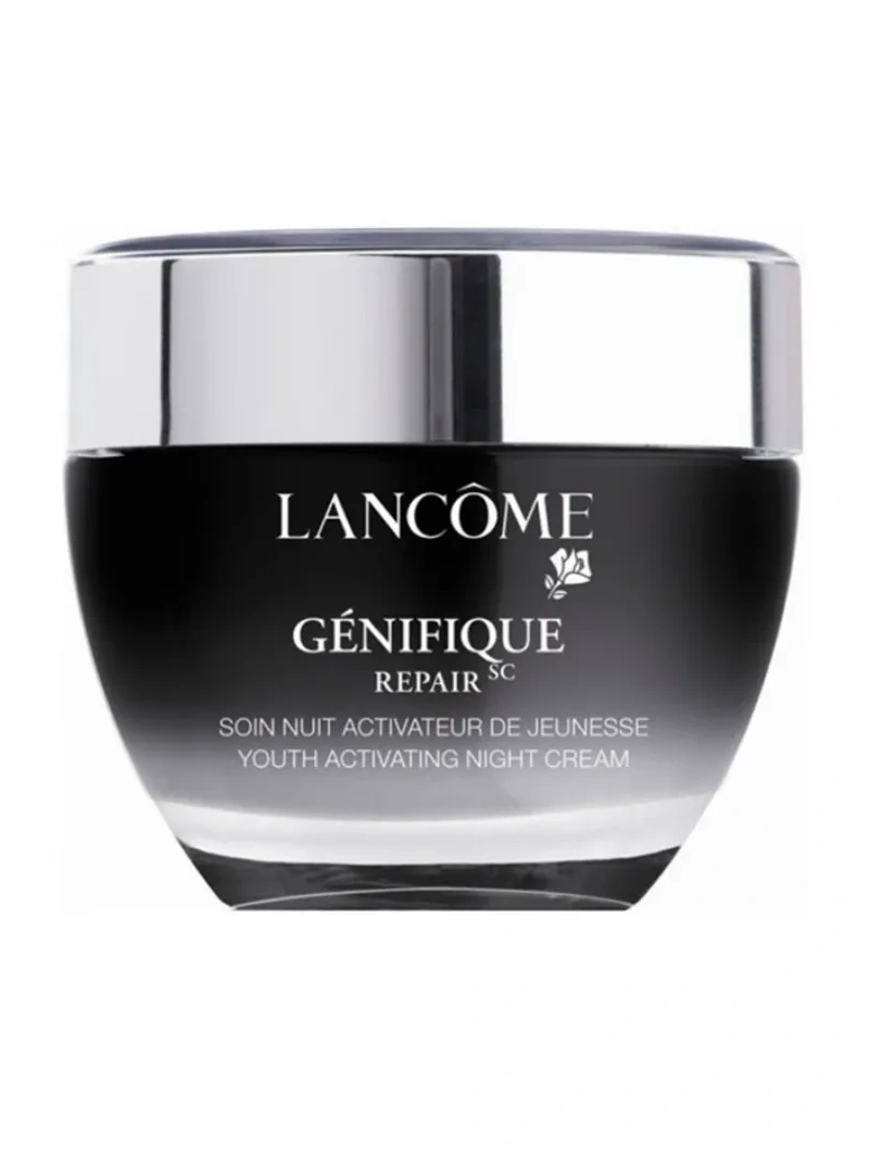 Advanced Génifique Crème Nuit Réparatrice 50ml