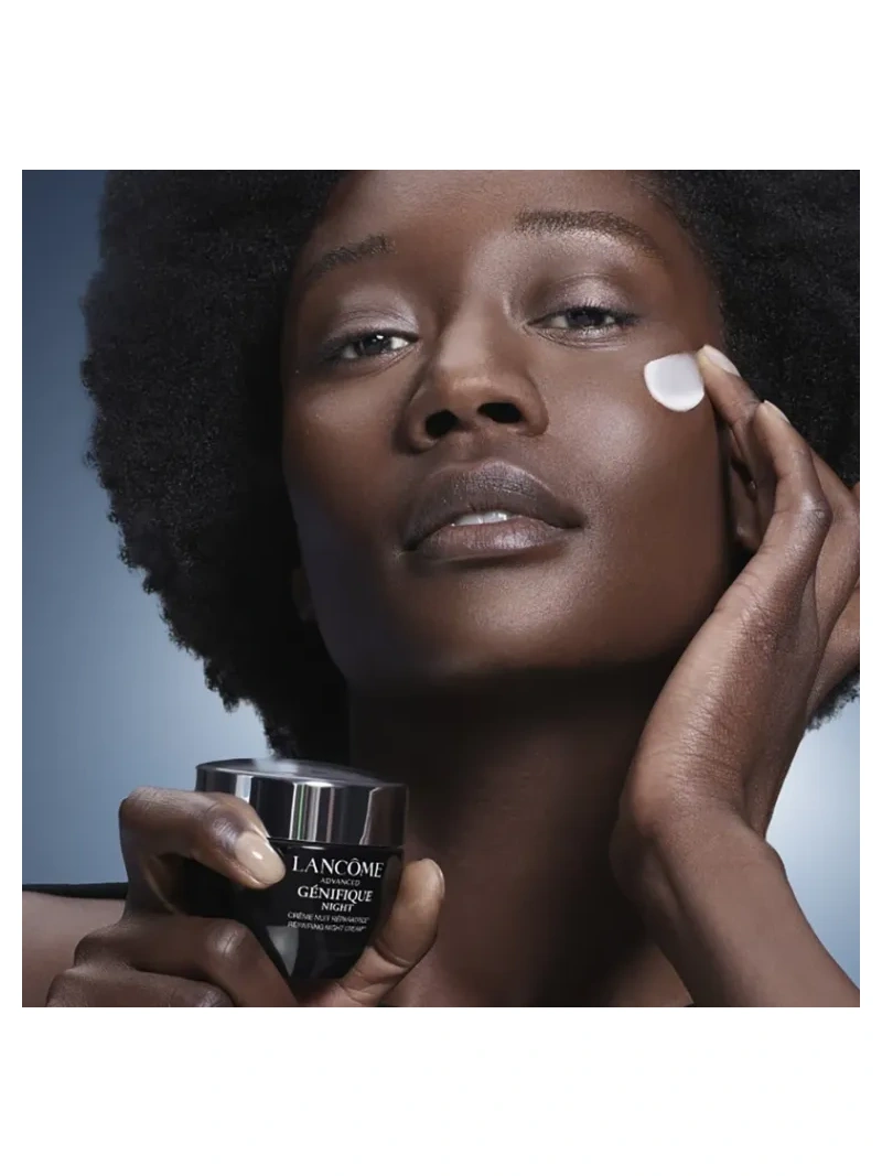 Advanced Génifique Crème Nuit Réparatrice 50ml - immagine 3