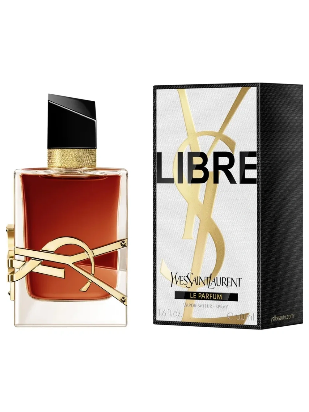 Libre Le Parfum Eau De Parfum 50ml - immagine 2