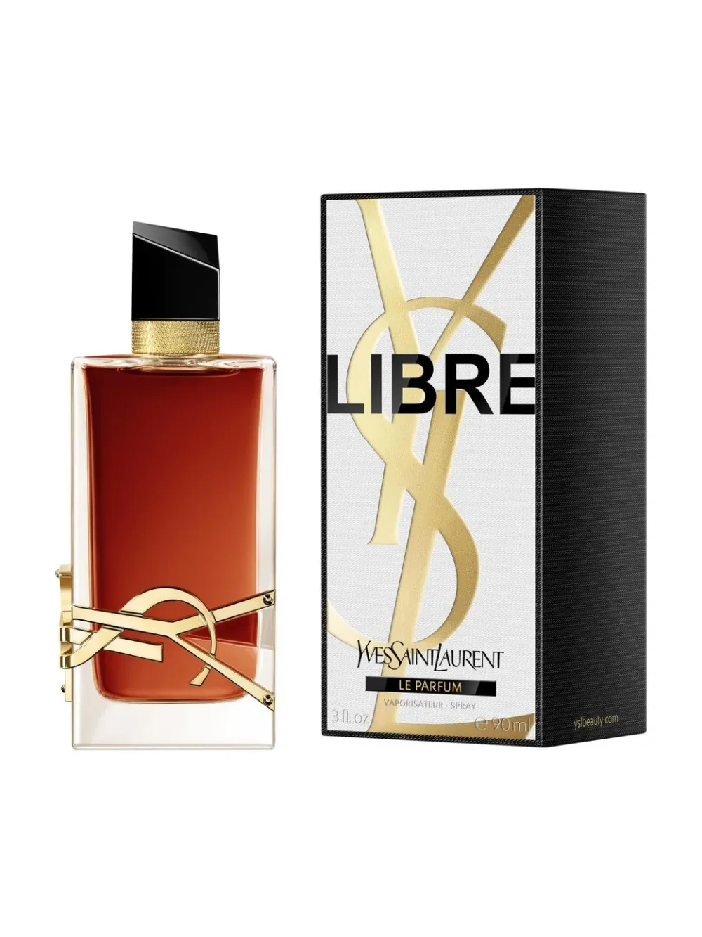 Libre Le Parfum Eau De Parfum 90ml - immagine 2