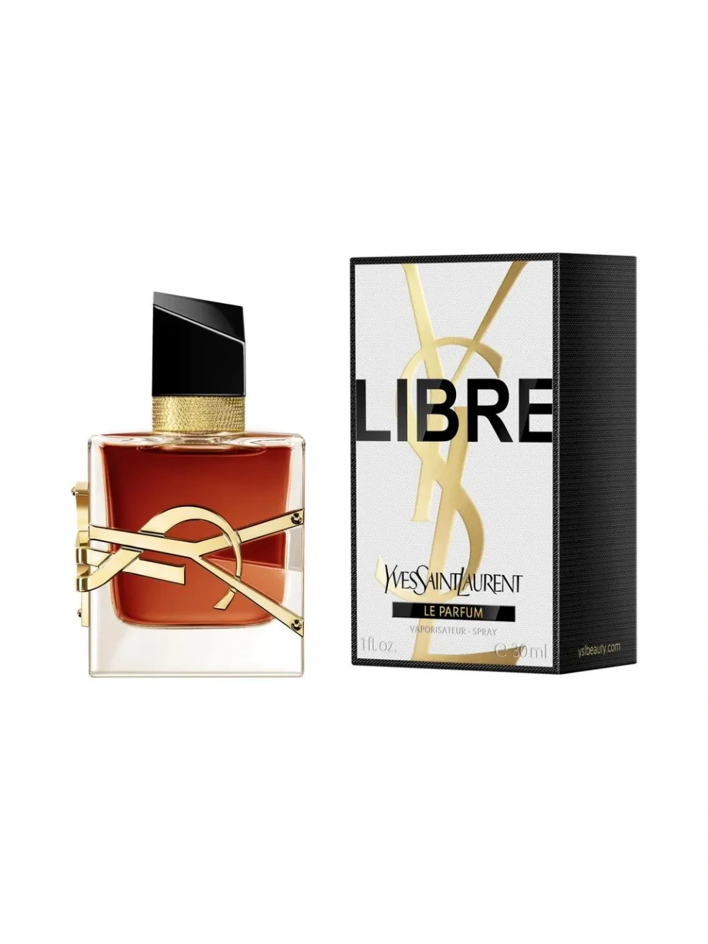 Libre Le Parfum Eau De Parfum 30ml - immagine 2
