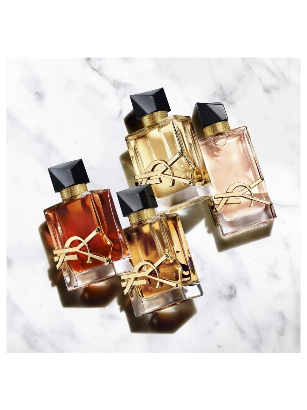 Libre Le Parfum Eau De Parfum 30ml - immagine 4