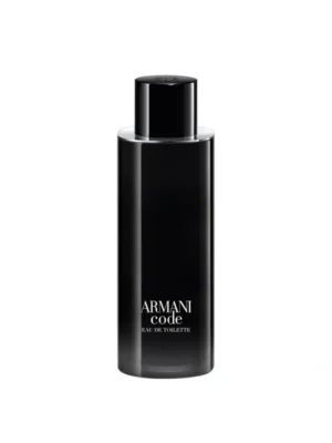 Code eau de toilette - 200 ml