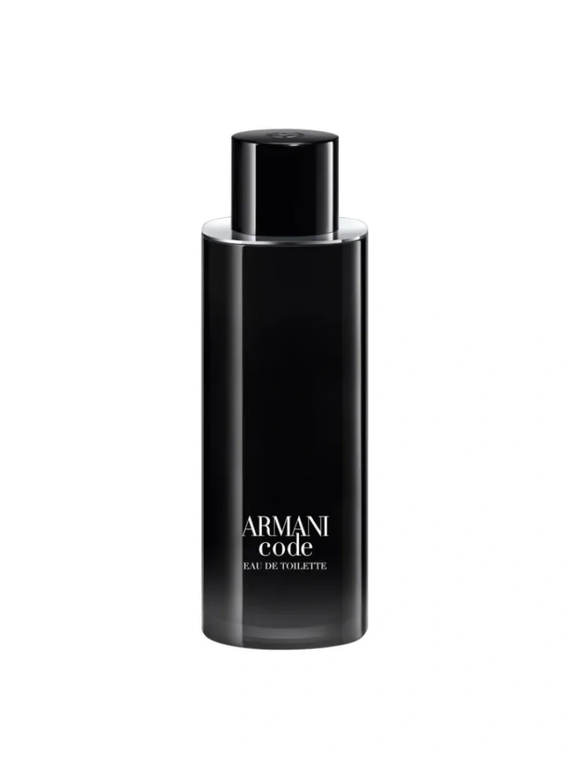 Code eau de toilette - 200 ml