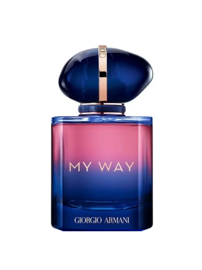 My Way Le Parfum - 50 ml