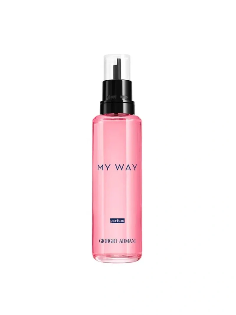 My Way Le Parfum - 100