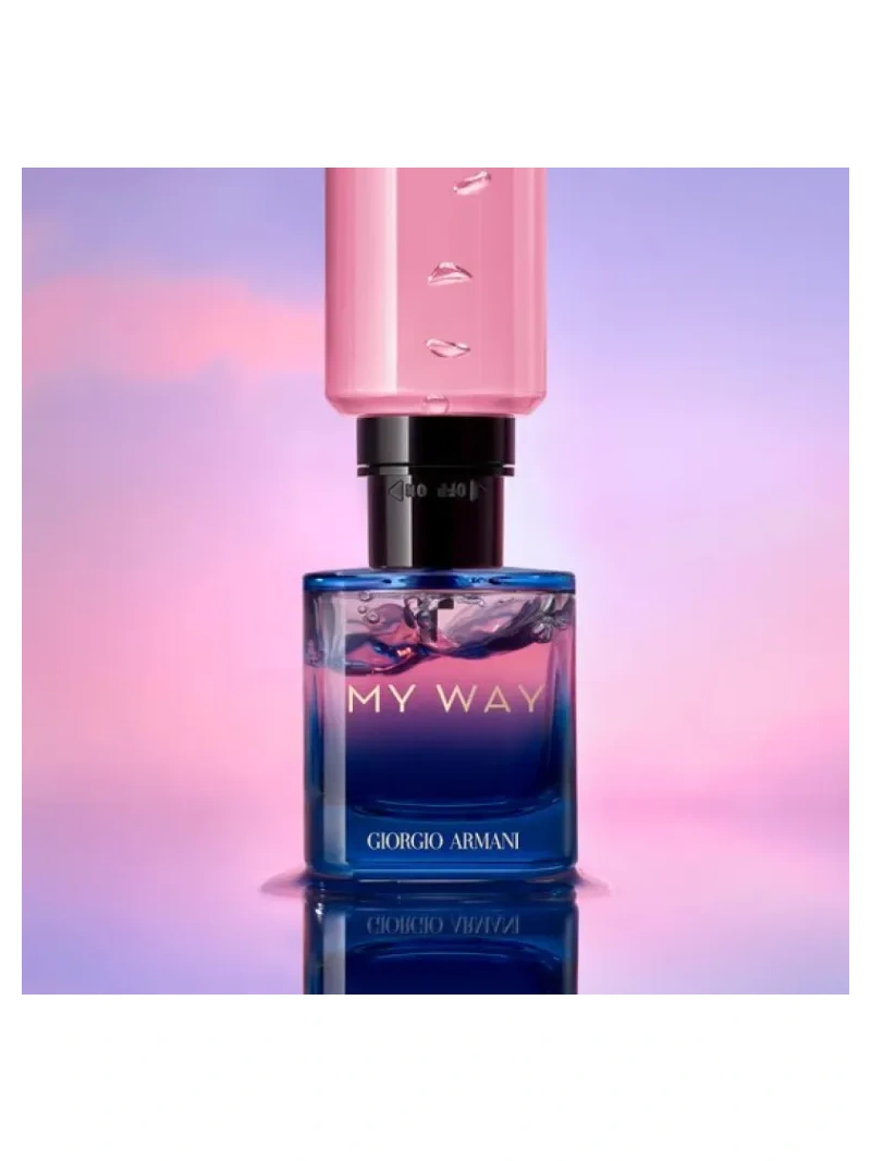 My Way Le Parfum - 100 - immagine 4