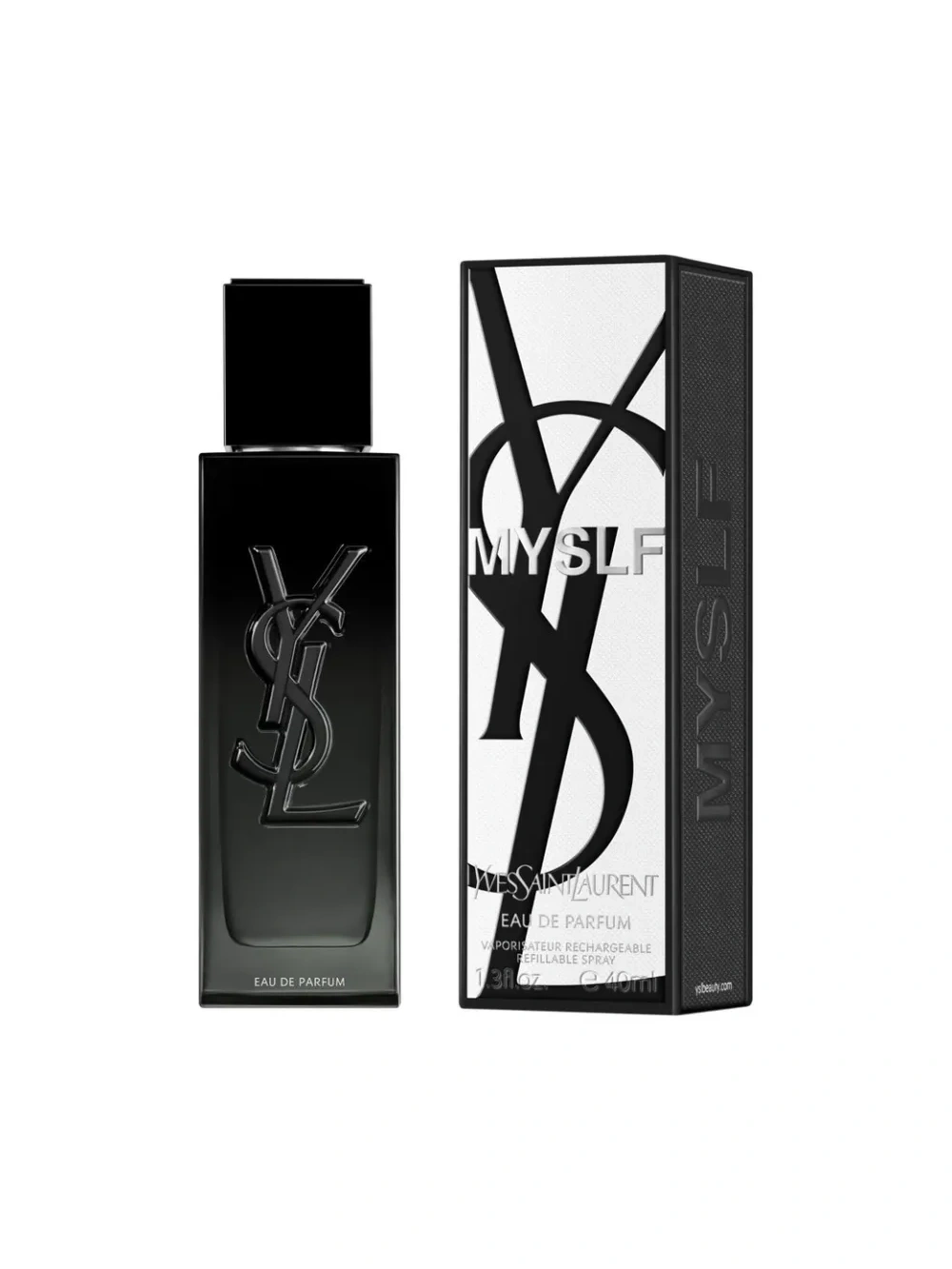 MYSLF Eau De Parfum 40ml - immagine 2