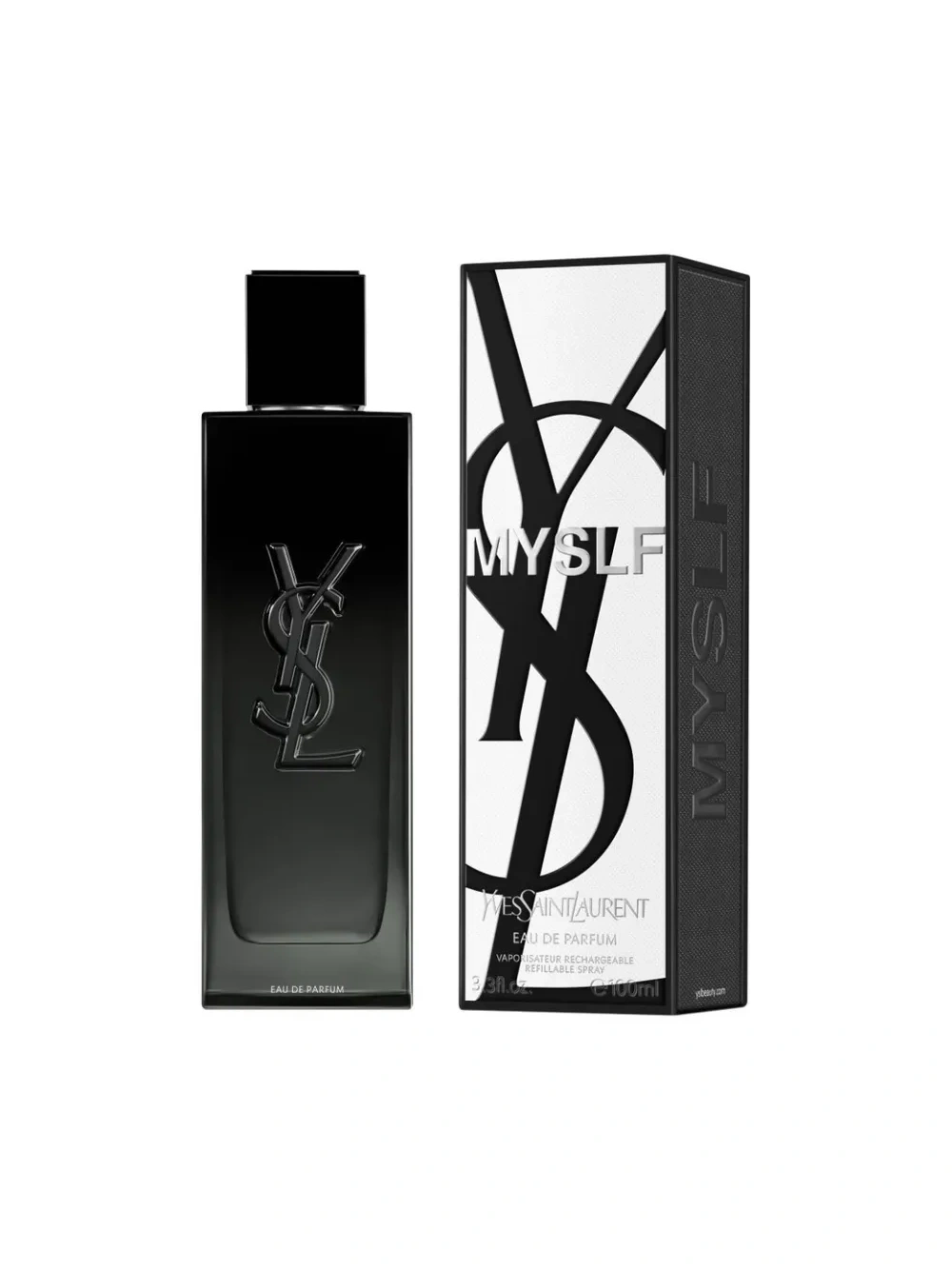 MYYSL Eau De Parfum 100ml - immagine 2