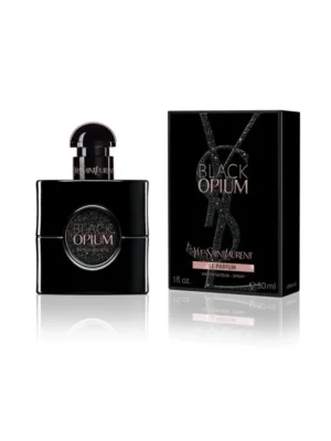 Black Opium Eau De Parfum 30ml