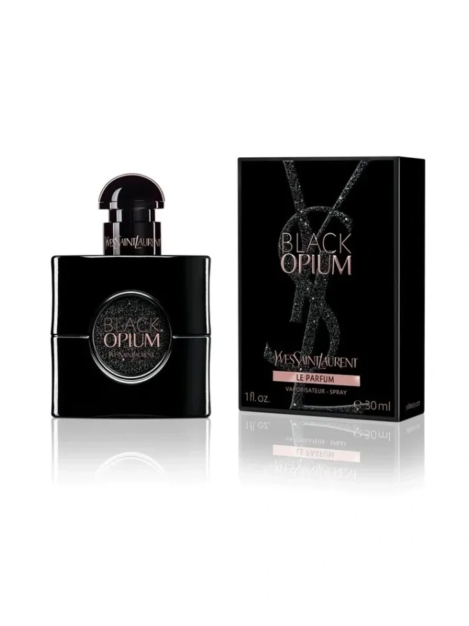 Black Opium Eau De Parfum 30ml