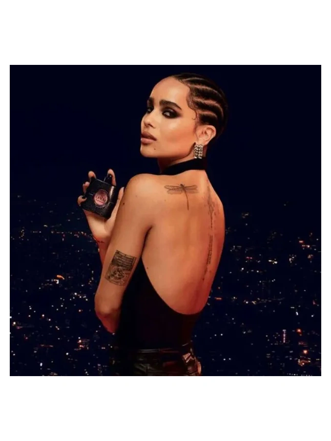 Black Opium Eau De Parfum 30ml - immagine 3