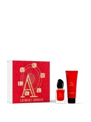 Si Passione Eau de Parfum - 30 ml