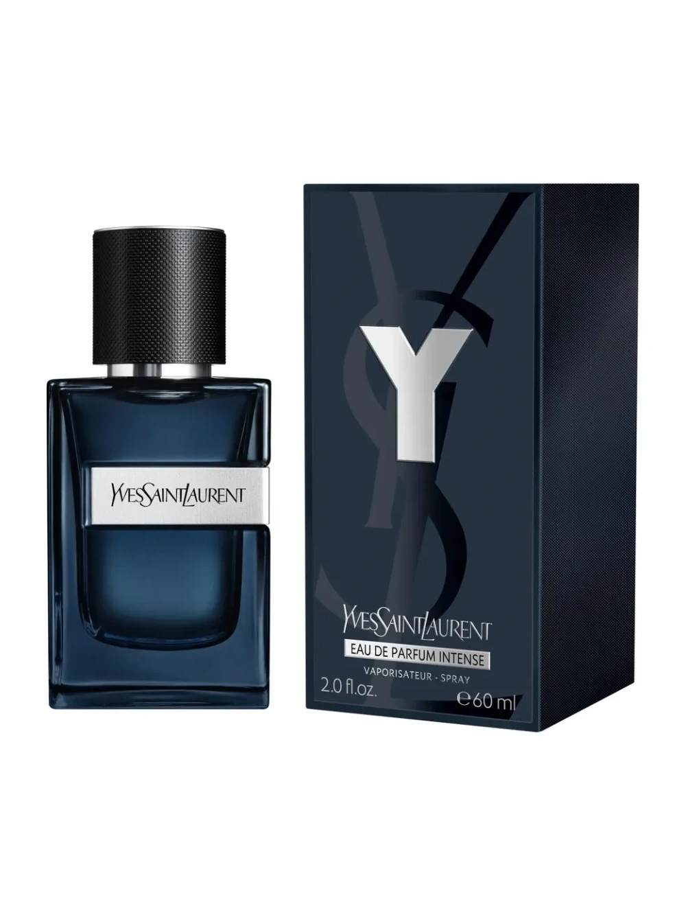 Y Eau De Parfum Intense 60ml