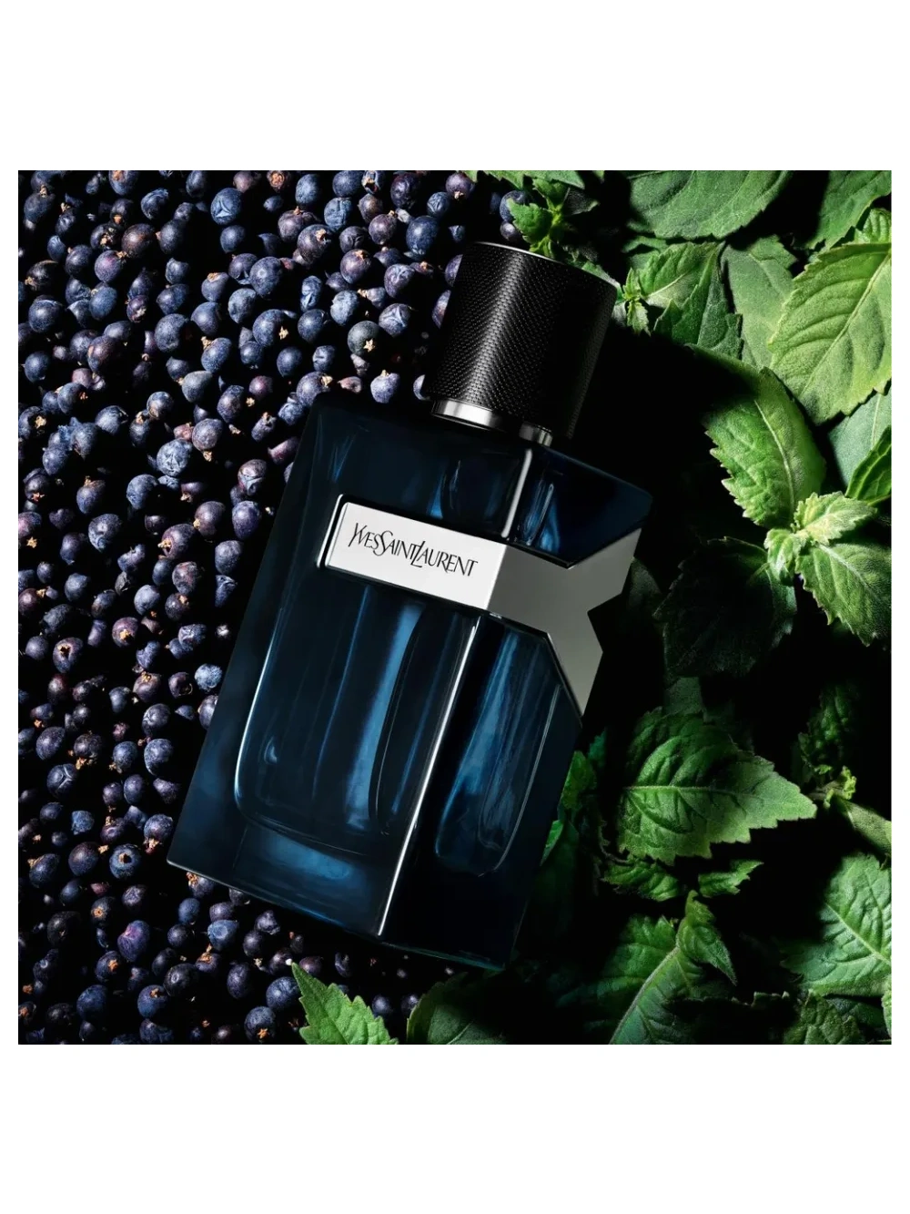 Y Eau De Parfum Intense 60ml - immagine 2