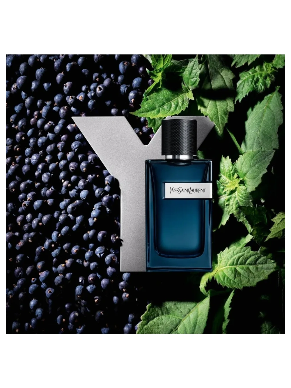 Y Eau De Parfum Intense 60ml - immagine 3