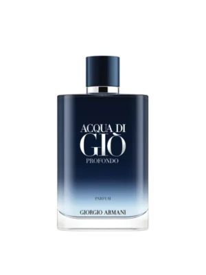 Acqua di Giò - Profondo eau de parfum - 200 ml