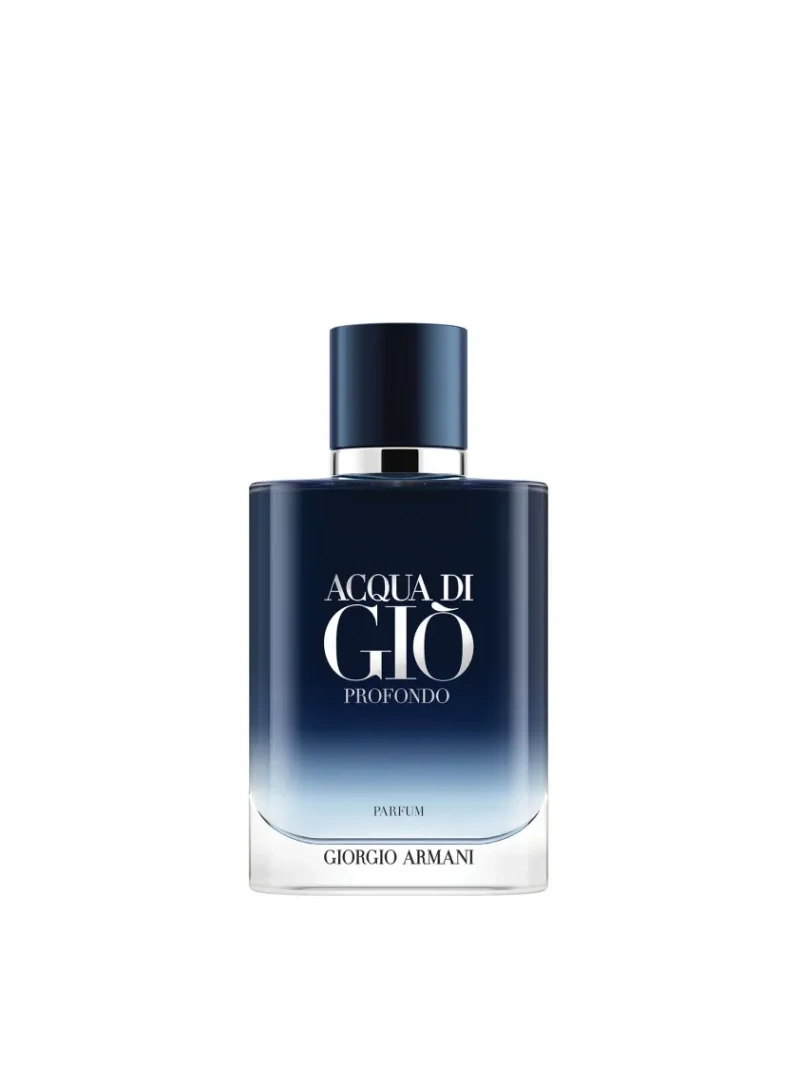 Acqua di Giò - Profondo Eau de Parfum - 100 ml