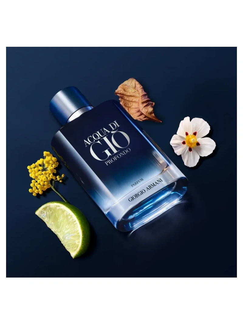 Acqua di Giò - Profondo Eau de Parfum - 100 ml - immagine 3