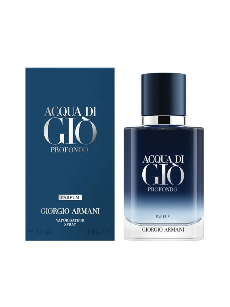Acqua di Giò - Profondo Eau de Parfum - 30 ml - immagine 2