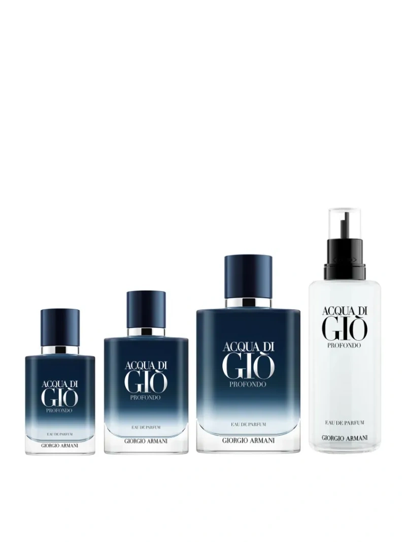 Acqua Di Giò Eau de Parfum - 150 ml - immagine 4