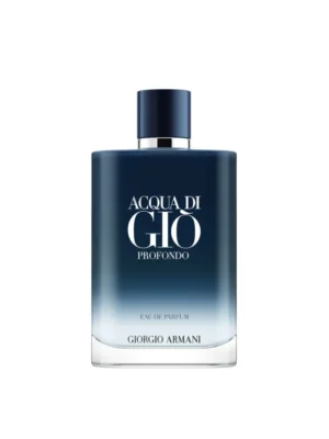 Acqua Di Giò Eau de Parfum - 200 ml