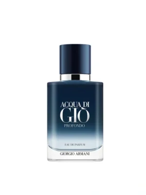 Acqua di Giò - Profondo Eau de Parfum - 30 ml