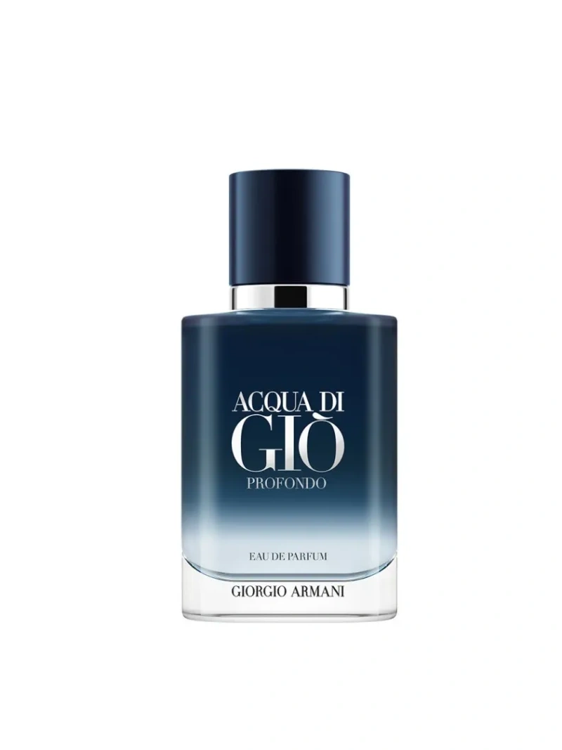 Acqua di Giò - Profondo Eau de Parfum - 30 ml