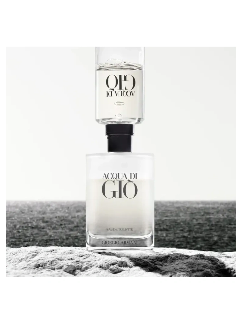 Acqua Di Giò Eau de Toilette - 150 ml - immagine 2