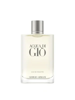 Acqua Di Giò Eau de Toilette - 200 ml