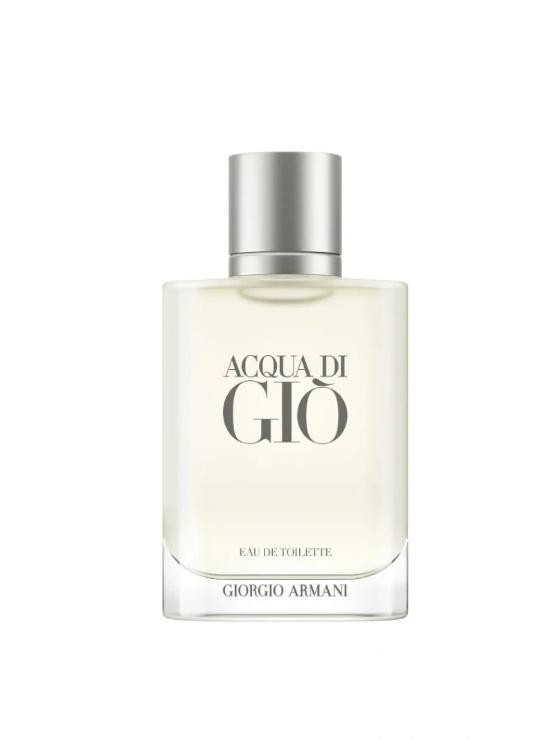 Acqua Di Giò Eau de Toilette - 100 ml