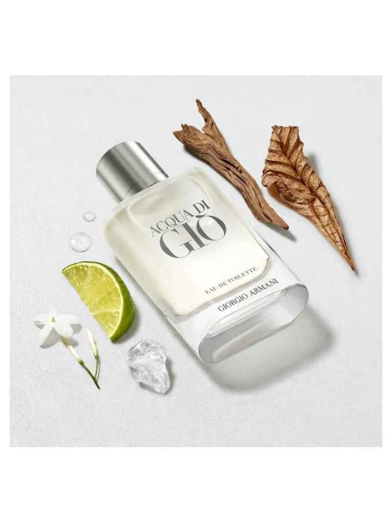 Acqua Di Giò Eau de Toilette - 100 ml - immagine 3