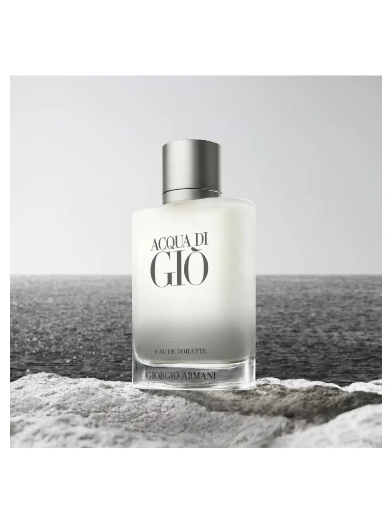 Acqua Di Giò Eau de Toilette - 100 ml - immagine 4