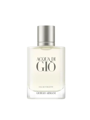 Acqua Di Giò Eau de Toilette - 50 ml