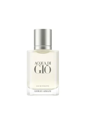 Acqua Di Giò Eau de Toilette - 30 ml