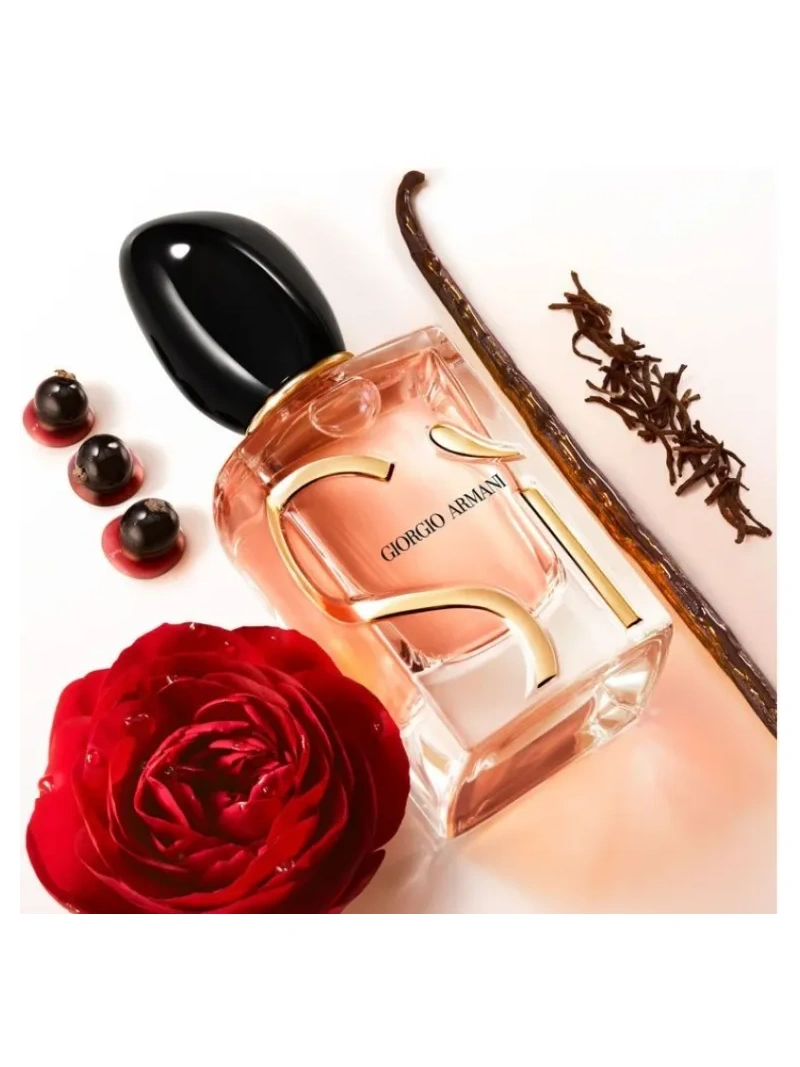 Sì Intense Eau De Parfum - 100 ml - immagine 3