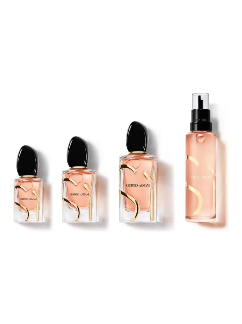 Sì Intense Eau De Parfum - 100 ml - immagine 4