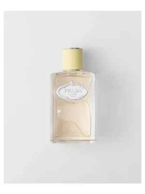 Infusion de Gingembre Eau De Parfum 100 ml