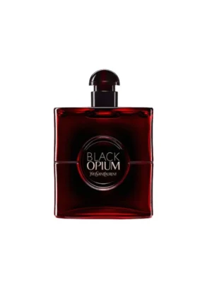 Black Opium Over Red Eau De Parfum 90ml