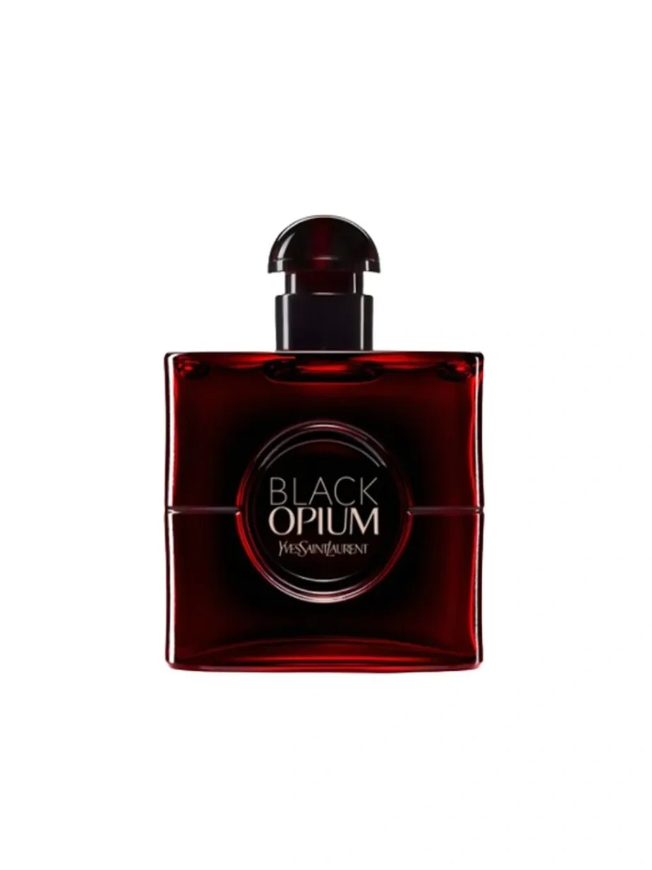 Black Opium Over Red Eau De Parfum 50ml