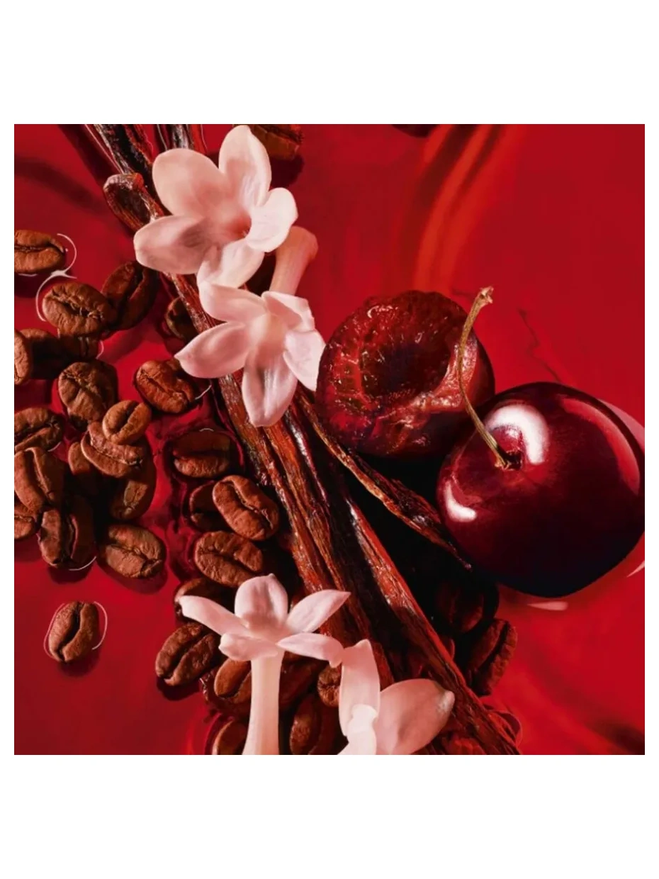 Black Opium Over Red Eau De Parfum 50ml - immagine 3