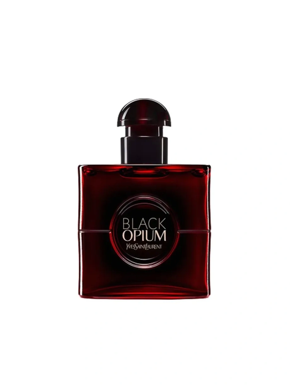 Black Opium Over Red Eau De Parfum 30ml