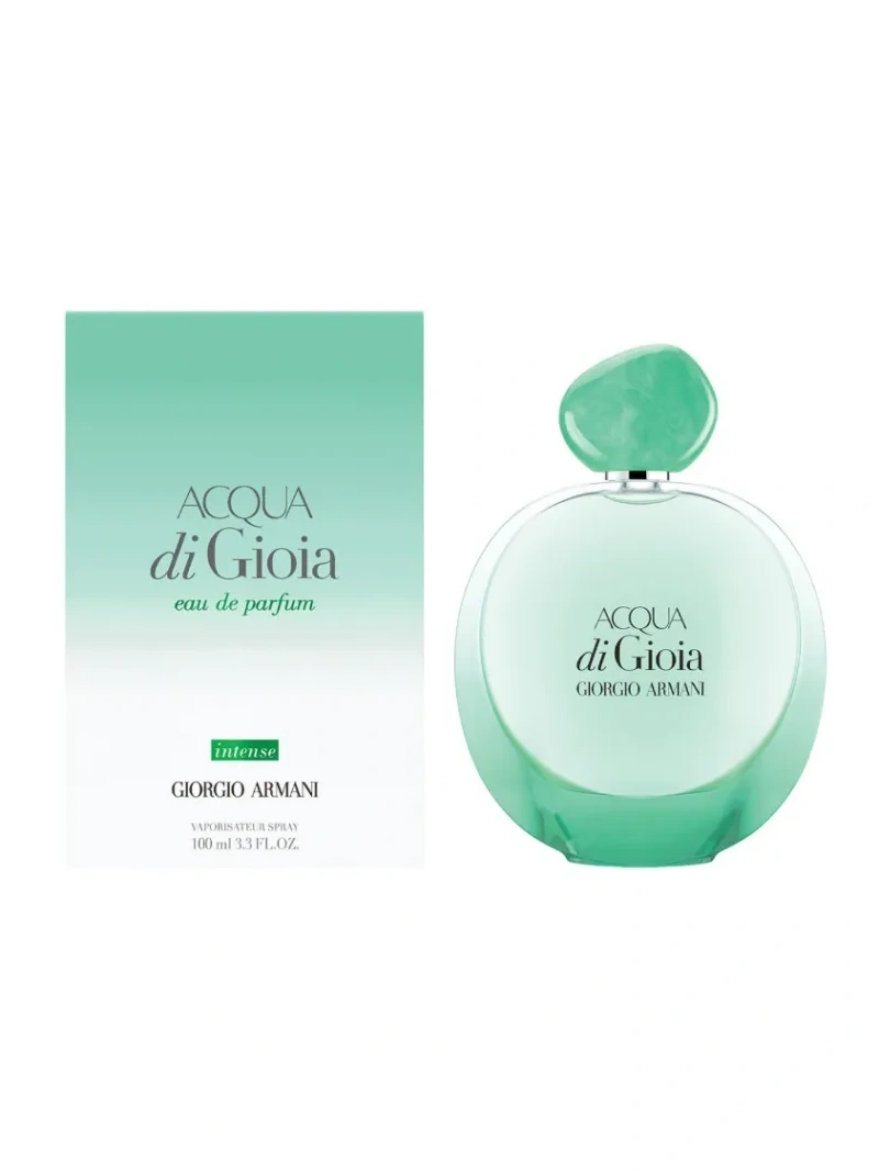 Acqua di Gioia eau de parfum Intense - 100 ml - immagine 2